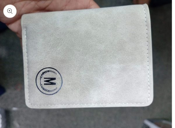 Pocket Wallet For Men's And Women