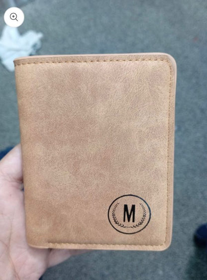 Pocket Wallet For Men's And Women